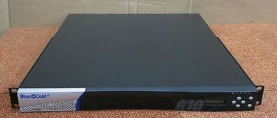 Blue Coat ProxySG 810 Proxy SG810-20/25-CS Appliance Accelerator 080-03303