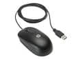Brand New HP Promo USB Optical Scroll Mouse 800dpi QY777AT
