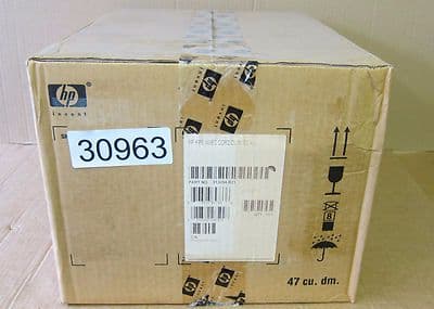 Brand New Sealed HP/Compaq DL380G3 IEC Redundant Power Supply Cord Pn 313054-B21
