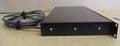 Brand-Rex 12 Port Optical LC single Mode 8 Way Loaded Fibre Patch Panel 1U
