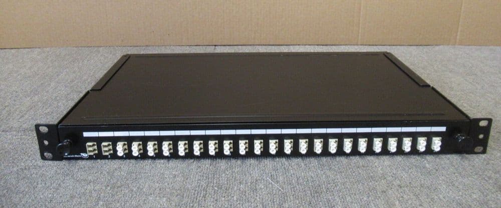 Brand-Rex FPCC1SXMM48LC2 24 Port 19