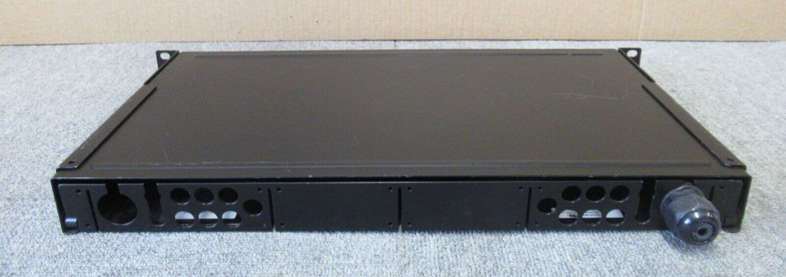 Brand-Rex FPCC1SXMM48LC2 24 Port 19