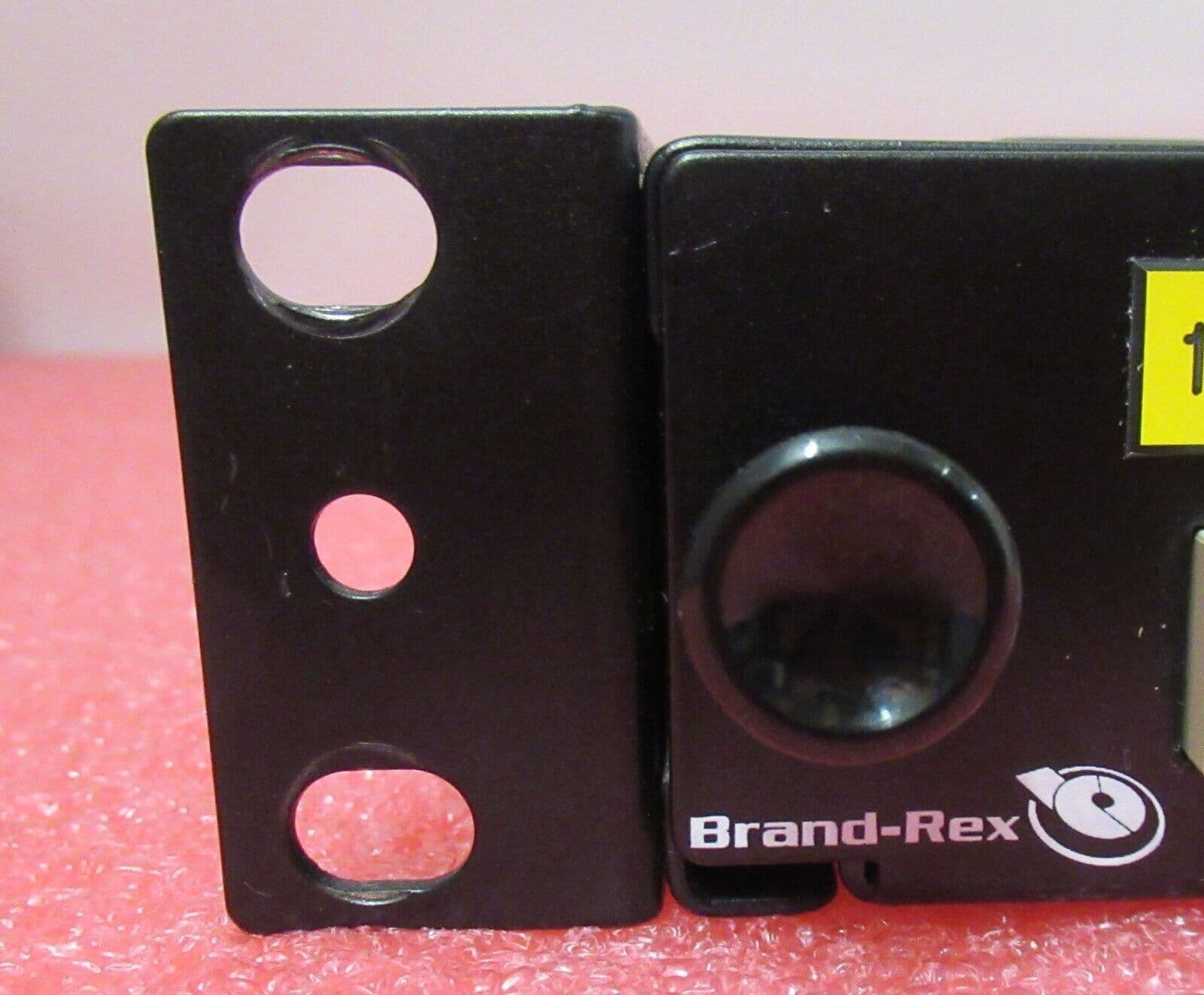 Brand-Rex FPCC1SXMM48LC2 24 Port 19