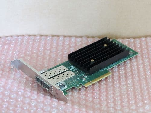 Brocade 1020 BR1020 Dual Port 10Gb FCoE iSCSI Converged Network Controller CNA