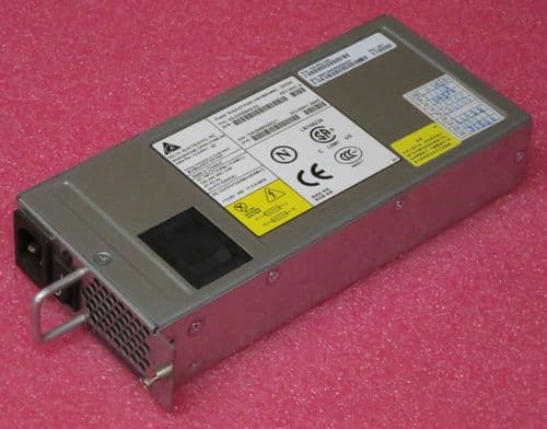 Brocade 210W Watt Power Supply PSU For Silkworm 4100 60-0200849-02 100-652-029