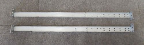 Brocade 42-0200620-01 42-0200622-01 Rack Mount Rails For 300 Switch SM-310-0000