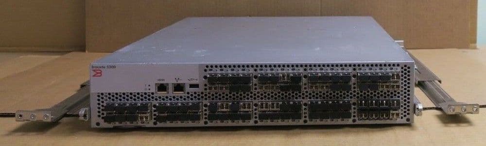 Brocade Br 360 0008 a 300 24 Port 8 Gbps Fibre Channel San Switch with Full Fabric Br 360 0008 a and Brocade Br 360 0008 a price Brocade Br 360 0008 a 300 24 Port 8 Gbps Fibre Channel San Switch with Full Fabric Br 360 0008 a and Brocade Br 360 0008 a price