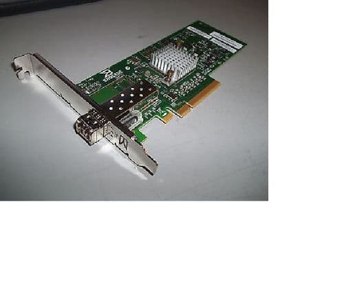 BROCADE BR-815 8GB PCI-E HBA HOST ADAPTER 8GBps PCI-E PCIe with SFP