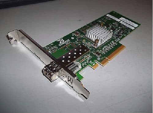 BROCADE BR-815 8GB PCI-E HBA HOST ADAPTER 8GBps PCIE 84-1000447-01