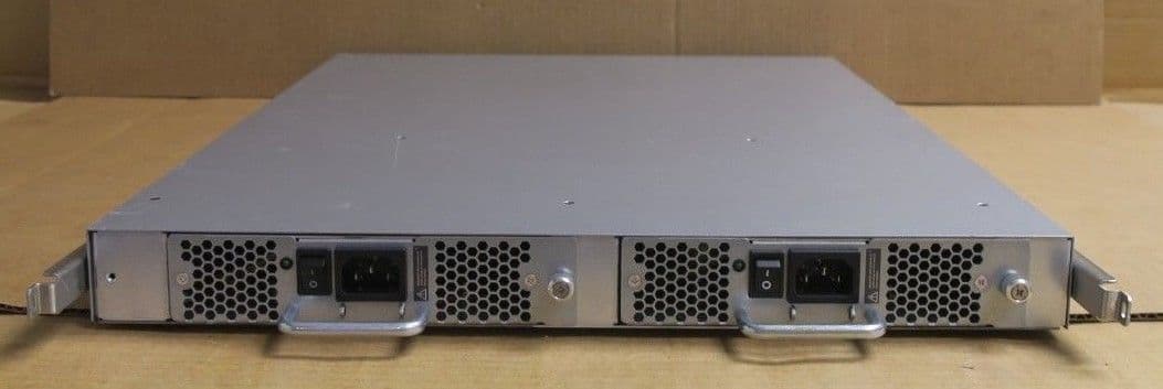 BR 5120 0008 A Brocade 24 Ports 8gb Fibre Channel Switch   SYSTEMS B.V