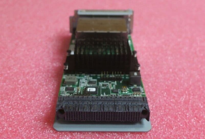 Brocade ICX7400-1X40GQ 1-Port 40 GbE QSFP Module – Tested, Ready For Resale