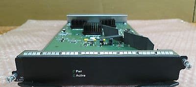 Brocade NI-X-SF3 Switch Fabric Module 35523-301A