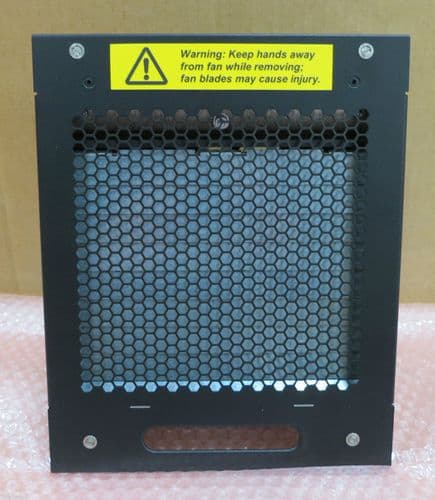 Brocade SX-SX1600-FAN Network Device Fan Tray - For FastIron SX 1600