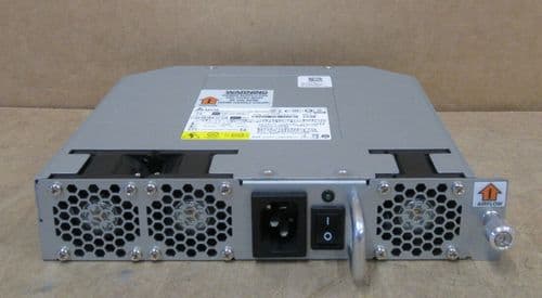Brocade VDX6740 XBR-250WPSAC-R 250W Power Supply Hot-Plug PSU Port Side Exhaust