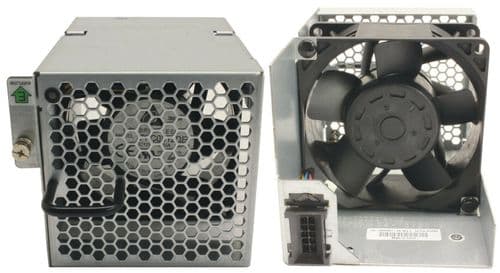 Brocade XBR-FAN-80-F Cooling Fan Module Front To Back Airflow For VDX-6720-40-F