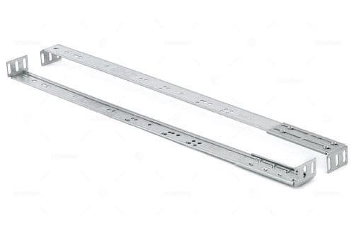 BROCADE XBR-R000291 - 1U Rail Rack Mount Kit for 6505 6510 6710 6740