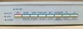 BROTHER 1260 OPERATOR CONTROL PANEL DISPLAY