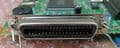 Brother Bro HL - 1260 Main Logics Board P/N B48K1583