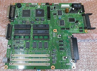 Brother Bro HL - 1260 Main Logics Board P/N B48K1583