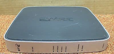 BT 2701HGV-C FLX 2Wire 4-Port Fibre Business Broadband Router 4201 ...