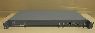 BT LAN/SAN Extension Services FBTCH1SR 0079590120 Module Rackmountable