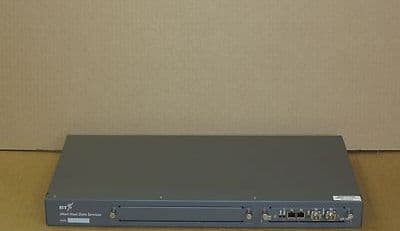 BT Short Haul Data Services Unit With LES 100 Module