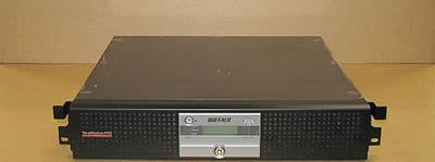 Buffalo TeraStation Pro 4Tb 2U Rackmount RAID Array External Network Storage NAS