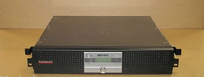 Buffalo TeraStation Pro 4Tb 2U Rackmount RAID Array External Network Storage NAS