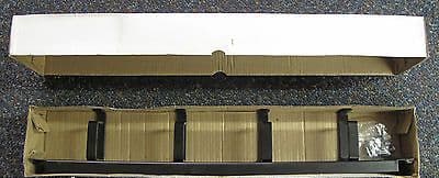 C/1U 19" Rackmount Server Cabinet Management Bracket,Cable Tidy