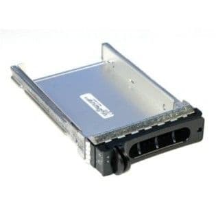 Caddy Dell WJ038 x Hard Drive HDD SCSI 146GB 10K