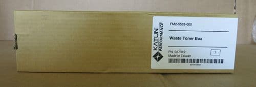 Canon Kutan Waste Toner Bottle Image Runner FM2-5533-000