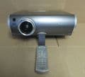 Canon XEED SX50 Ultra Portable 1000:1 LCD Multimedia Projector 2500 Lumens