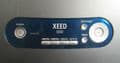 Canon XEED SX50 Ultra Portable 1000:1 LCD Multimedia Projector 2500 Lumens