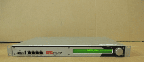 Celestix Scorpio II RSA SecurID Appliance VPN Security Firewall Rackmount