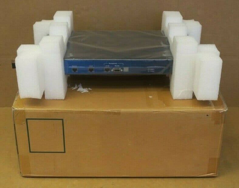 Certes Networks CEP100 VSE CipherEngine Enforcement Point Appliance 410-032-002