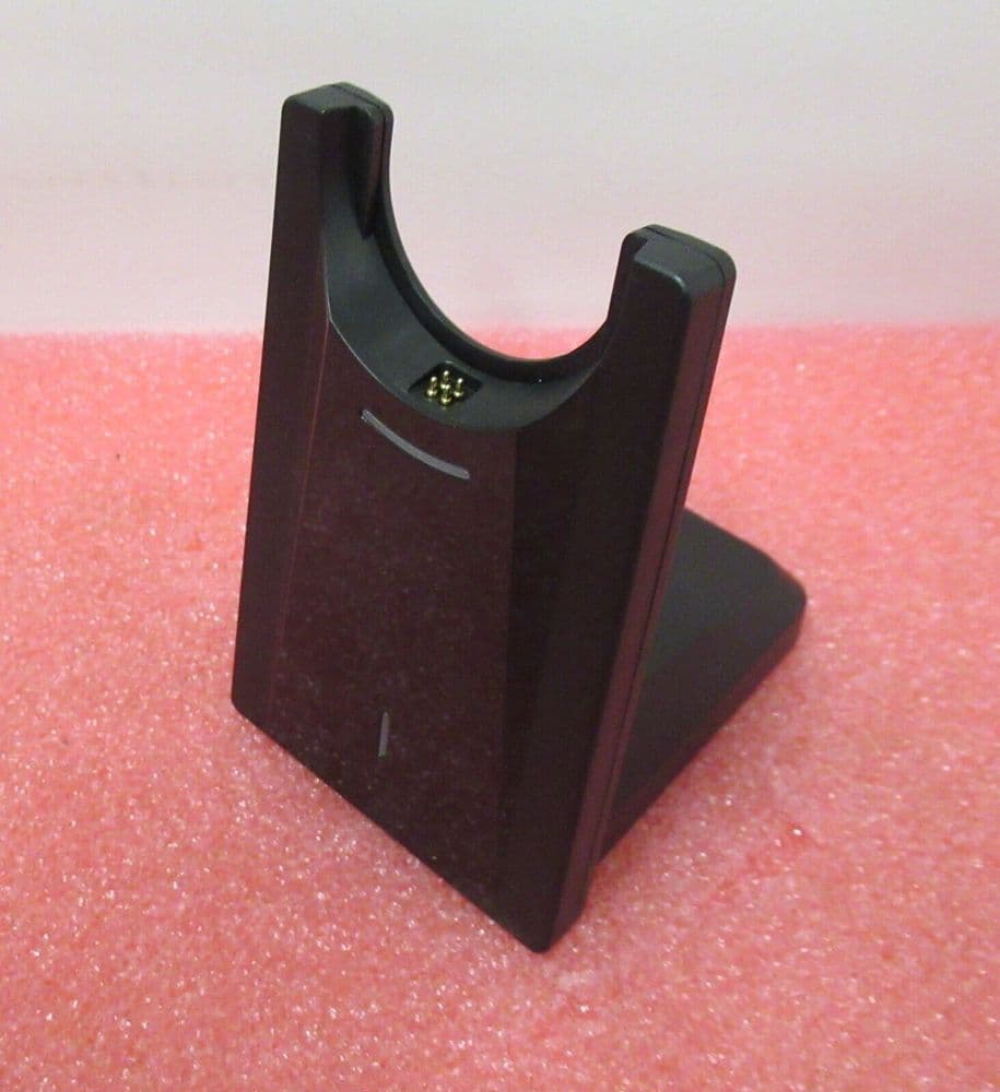 Charging Dock Black For 17-Earbay BT786C-D BT786C-G-DG