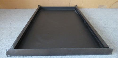 Chatsworth 15245-703 Adjustable Four-Post Rack Shelf 1U 19" 750mm To 900mm Depth - 404057053454