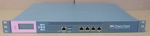 Check Point Smart-1 210 ST-10 Network Firewall Security Management Appliance