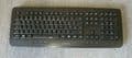 Cherry DW 5100 Wireless Keyboard And Optical Mouse Set Black