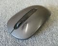 Cherry JF-05 JF-0500-/01 DW 5000 Wireless Optical Mouse With Dongle Grey