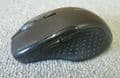 Cherry JW-TO120/01 JF-TO1REV DW 5100 Wireless Optical Mouse With Dongle Black