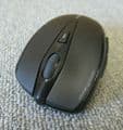 Cherry JW-TO120/01 JF-TO1REV DW 5100 Wireless Optical Mouse With Dongle Black