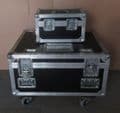 Christie Mirage HD10K-M HD 3DLP Dual Lamp Projector With Christie ILS1 Lens