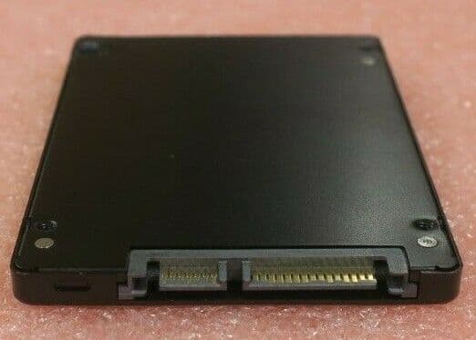 Cisco 128gb Sata 6g 2 5 Sed Solid State Drive Ssd Mtfddak128tbn Asa5508 Ssd