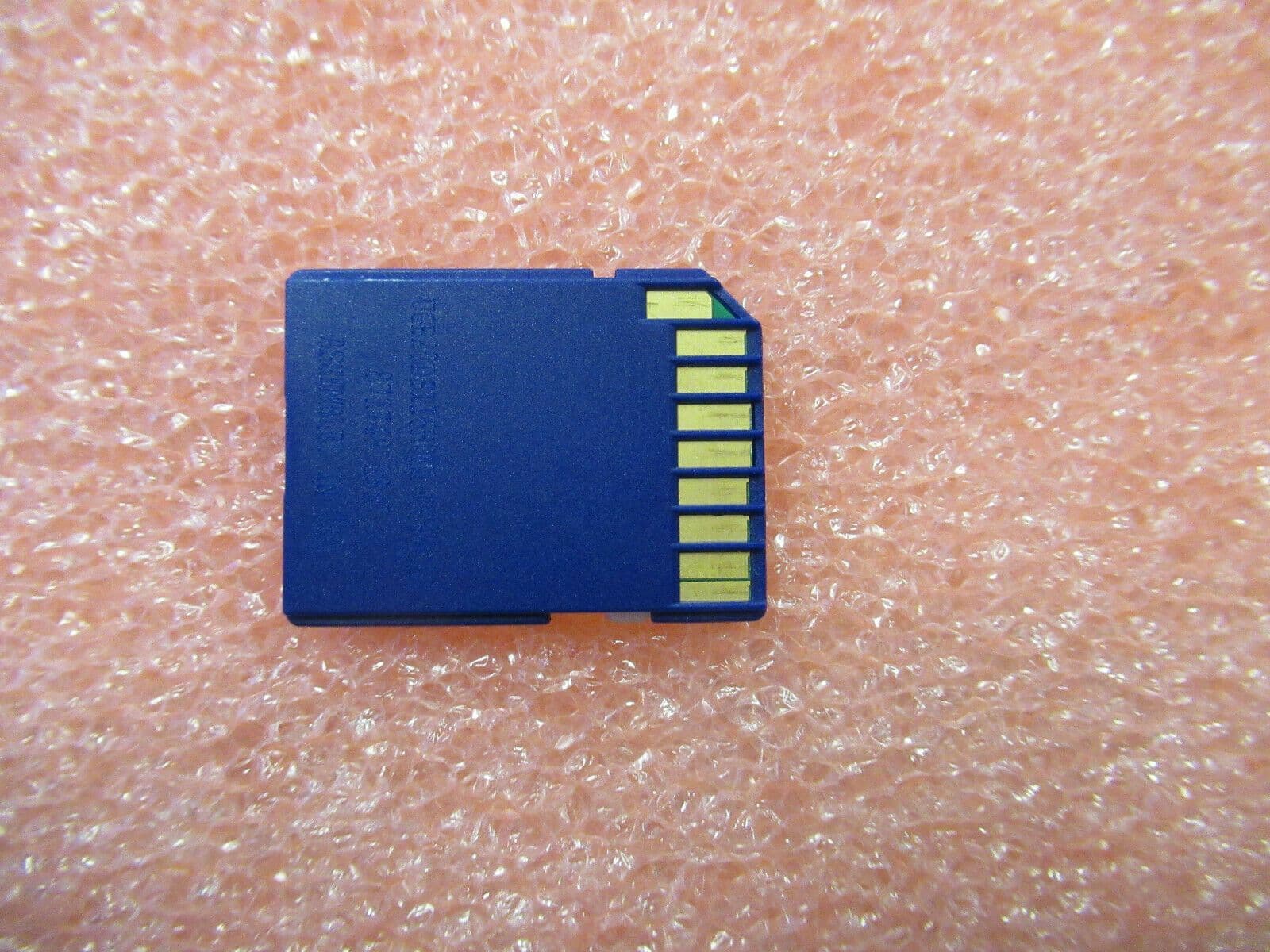 Cisco 16GB SD Flash Memory Card 171099306