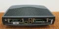 Cisco 1701 ADSL Security Access Router JHY0708HOQR With Power Supply