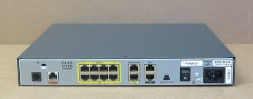 Cisco Firewalls