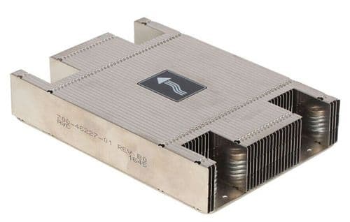 Cisco 1U CPU Heatsink 700-46227-01 - For Ucsc C220 M4 Rack Server