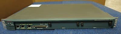 Cisco 2100 series,Cisco Networking Services Intelligence Engine 2105, CNSIE-2105