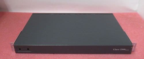 Cisco 2515 2500 Series Router With Dual Token Ring Ports 47-4406-01